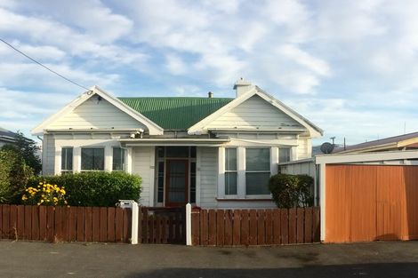 Photo of property in 16 Scott Street, Saint Kilda, Dunedin, 9012