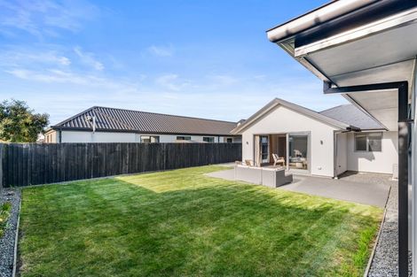 Photo of property in 5 Maclaren Road, Wigram, Christchurch, 8042