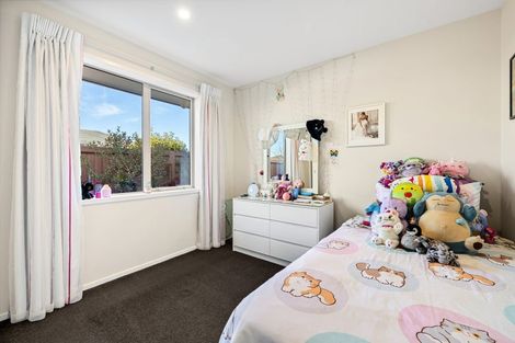 Photo of property in 52 Bradbury Avenue, Rolleston, 7614