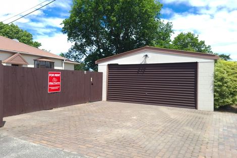 Photo of property in 1/21 Samuel Street, Hoon Hay, Christchurch, 8025