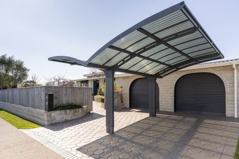 Photo of property in 1 Spriggs Crescent, Greenmeadows, Napier, 4112