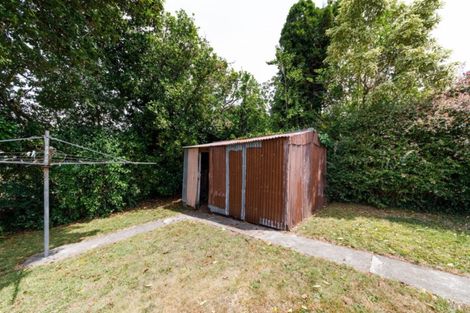 Photo of property in 9 Fagan Street, Bulls, 4818