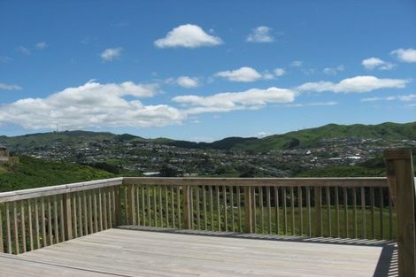 Photo of property in 217 Mark Avenue, Grenada Village, Wellington, 6037