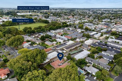 Photo of property in 198 Grey Street, Hamilton East, Hamilton, 3216