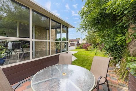 Photo of property in 1 Tapiri Street, Parklands, Christchurch, 8083