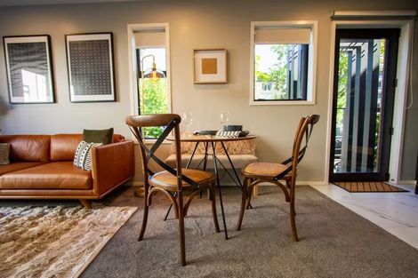 Photo of property in 1/259 Gloucester Street, Christchurch Central, Christchurch, 8011