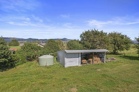 Photo of property in 145 Tramline Road, Patetonga, Morrinsville, 3373