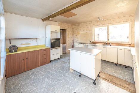 Photo of property in 1165 No 2 Line, Fordell, Whanganui, 4572