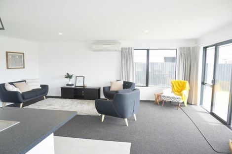 Photo of property in 9 Azara Way, Wigram, Christchurch, 8025