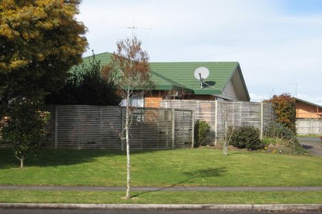 Photo of property in 12 Raleigh Avenue, Fairview Downs, Hamilton, 3214