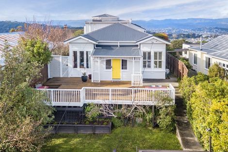 Photo of property in 41 Washington Avenue, Brooklyn, Wellington, 6021