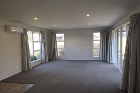 Photo of property in 8 Gartrell Road, Wigram, Christchurch, 8042