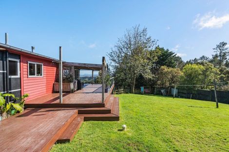 Photo of property in 280 Mount Tiger Road, Whareora, Onerahi, 0192