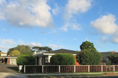 Photo of property in 3/181 Shirley Road, Papatoetoe, Auckland, 2025