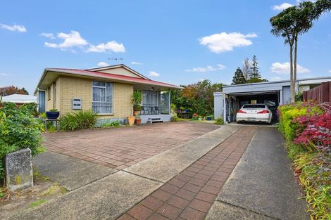 Photo of property in 46 Tania Crescent, Western Heights, Rotorua, 3015