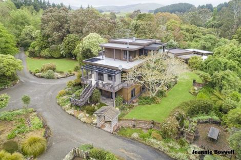 Photo of property in 169 Moonshine Valley Road, Aokautere, Palmerston North, 4471