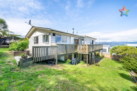 Photo of property in 50 Acacia Avenue, Maungaraki, Lower Hutt, 5010
