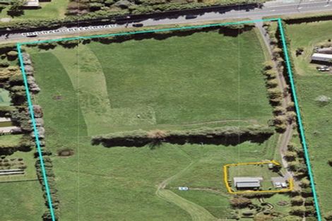 Photo of property in 33 Brigham Creek Road, Whenuapai, Auckland, 0618