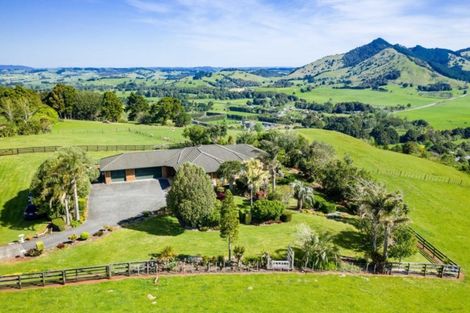 Photo of property in 74 Tangihua Road, Maungakaramea, Whangarei, 0178