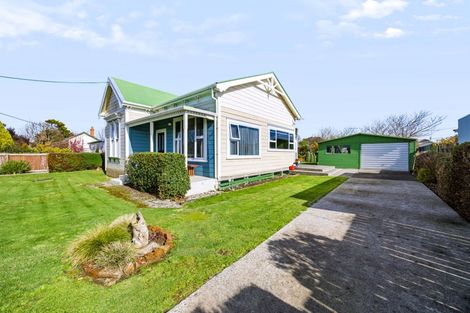 Photo of property in 22 Fitzroy Street, Normanby, Hawera, 4614
