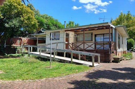 Photo of property in 15 Upland Road, Huntly, 3700