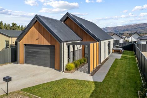 Photo of property in 5 Williams Crescent, Alexandra, 9320