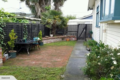 Photo of property in 48 Heywood Terrace, Richmond, Christchurch, 8013
