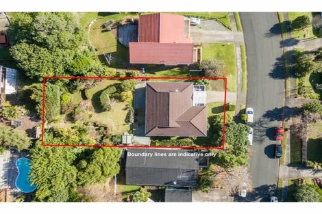 Photo of property in 42 Stapleford Crescent, Browns Bay, Auckland, 0630