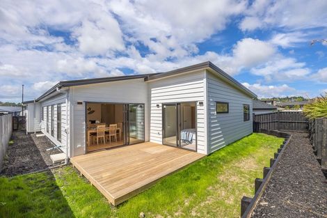 Photo of property in 3 Croatia Avenue, Kumeu, 0810