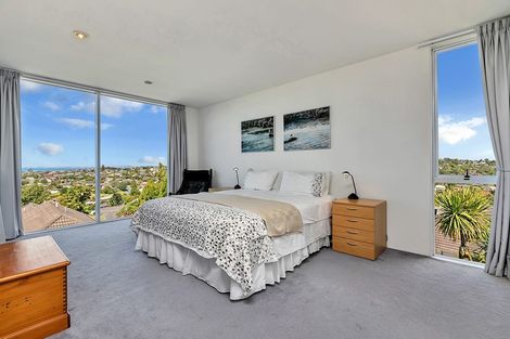 Photo of property in 1/36 King Richard Place, Browns Bay, Auckland, 0630