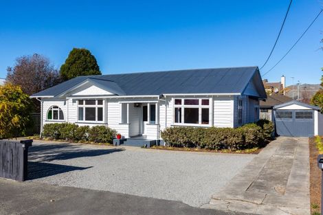 Photo of property in 8 Nosworthy Street, Blenheim, 7201