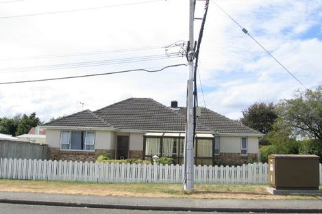 Photo of property in 277 Fergusson Drive, Heretaunga, Upper Hutt, 5018