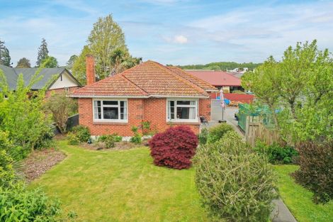 Photo of property in 67 Hally Terrace, Temuka, 7920