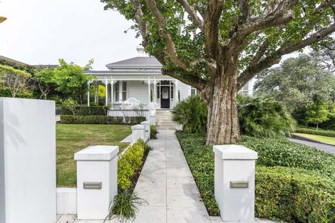 Photo of property in 306 Jervois Road, Herne Bay, Auckland, 1011