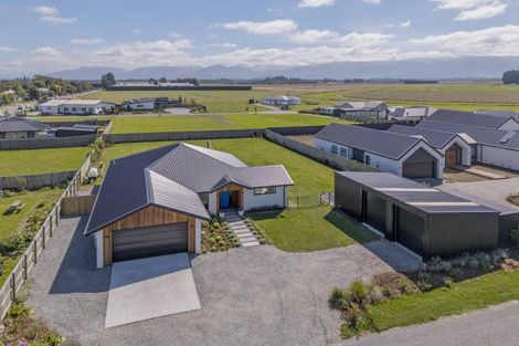 Photo of property in 1 Inky Lord Lane, Methven, 7730