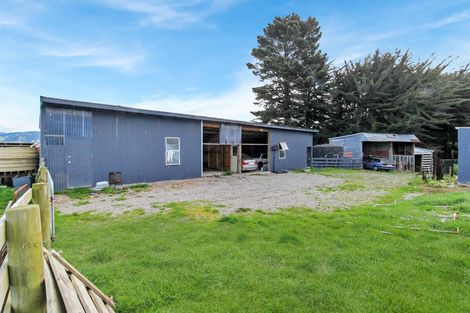 Photo of property in 131 Omata Road, Pahiatua, 4988