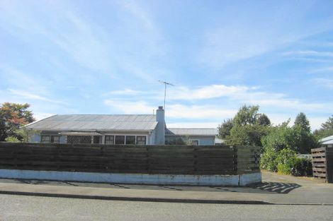 Photo of property in 27 Suffolk Street, Hampstead, Ashburton, 7700