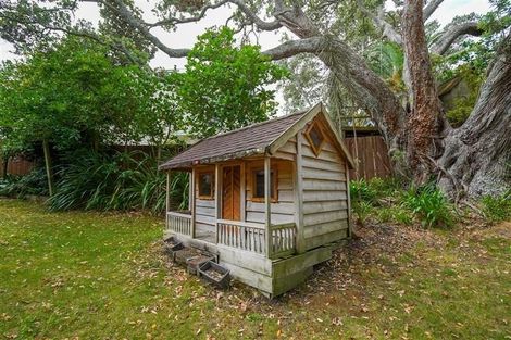 Photo of property in 306b Jervois Road, Herne Bay, Auckland, 1011