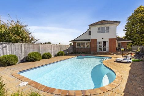 Photo of property in 17 Miles Avenue, Papatoetoe, Auckland, 2025