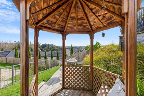 Photo of property in 9 Puhirake Crescent, Pyes Pa, Tauranga, 3112