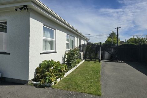 Photo of property in 36 Sugden Street, Spreydon, Christchurch, 8024