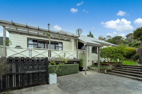 Photo of property in 1 Te Ata Place, Atawhai, Nelson, 7010