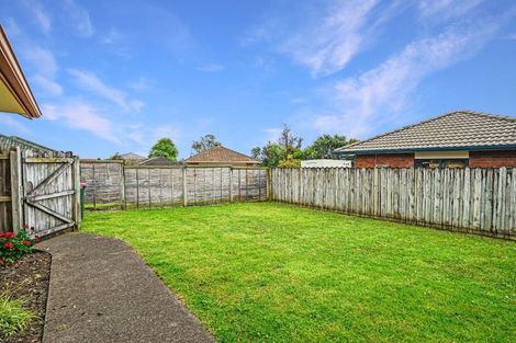 Photo of property in 52 Milson Drive, Papakura, 2110