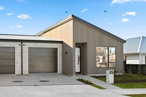 Photo of property in 101 Marsh Avenue, Morrinsville, 3300