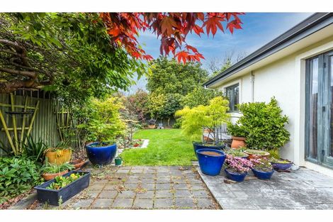 Photo of property in 2/64a Cutts Road, Russley, Christchurch, 8042