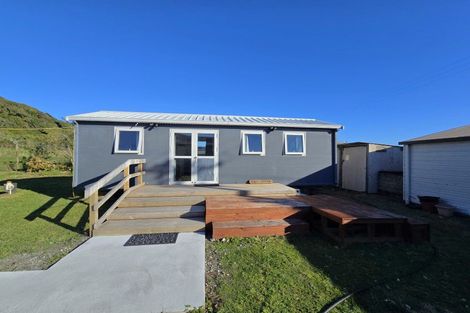 Photo of property in 1601 Kumara Junction Highway, Kumara Junction, Hokitika, 7882