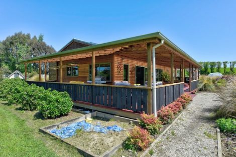 Photo of property in 200 Edendale-wyndham Road, Menzies Ferry, Wyndham, 9893