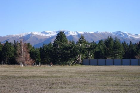 Photo of property in 19 Irishman Drive, Twizel, 7901