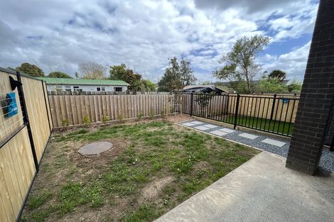 Photo of property in 12 Rauemi Way, Te Atatu South, Auckland, 0610