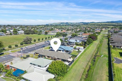 Photo of property in 116 Evans Road, Papamoa Beach, Papamoa, 3118
